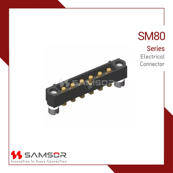 SM80-5000000M2-06-PM1-00-000