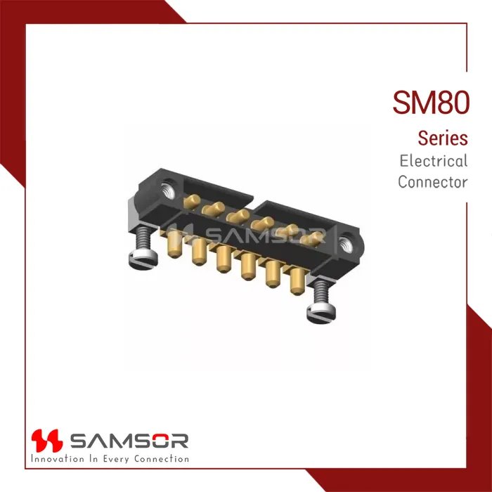 SM80-5000000M5-06-PM3-00-000