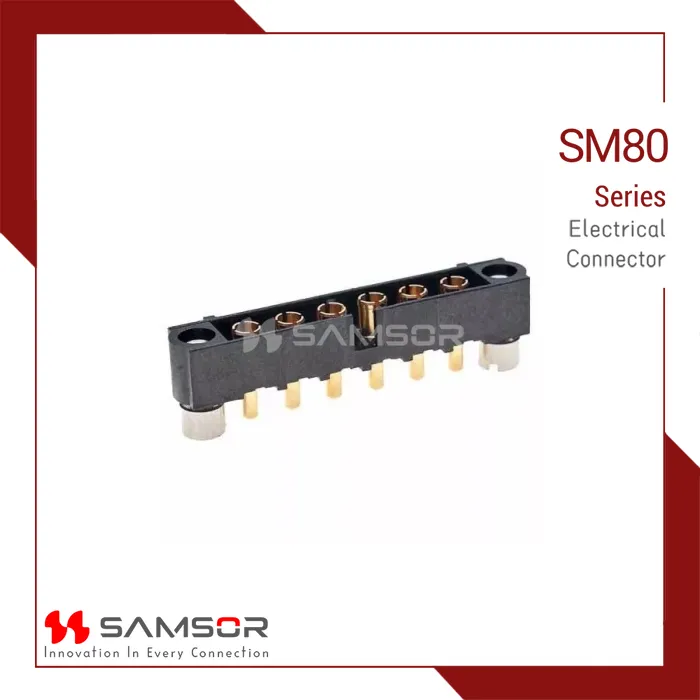 SM80-5000000M2-06-331-00-000