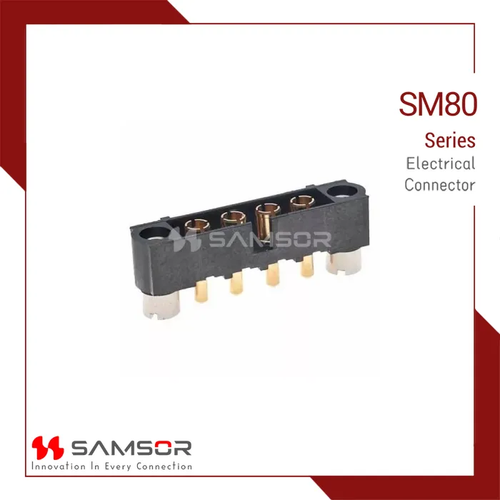 SM80-5000000M2-04-331-00-000