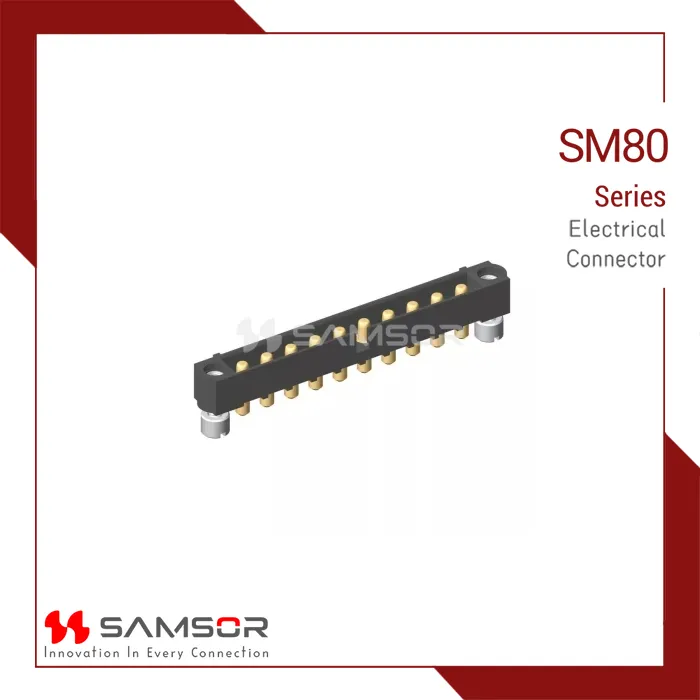 SM80-5000000M2-10-PM1-00-000