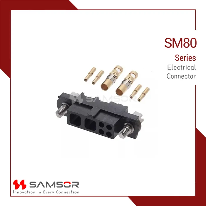 SM80-4C10405F1-02-325-00-000