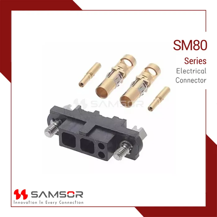 SM80-4C10205F1-02-325-00-000