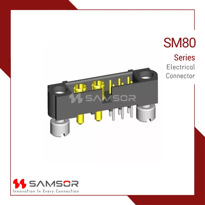 SM80-5T10605M2-02-331-00-000
