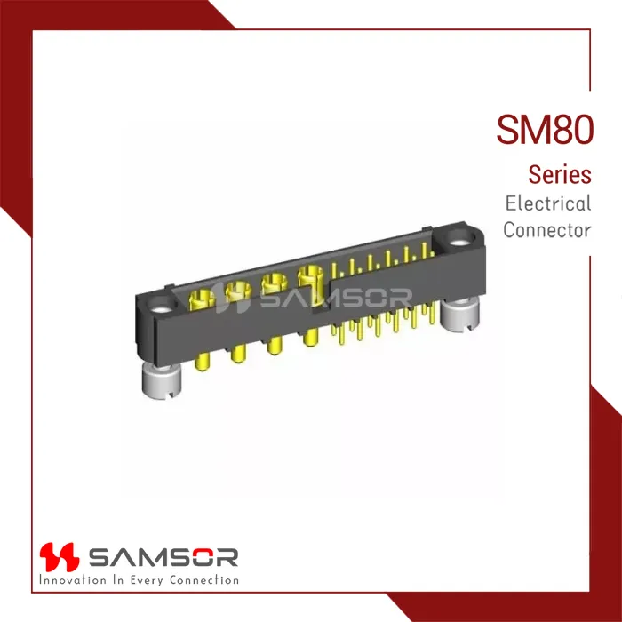 SM80-5T11205M2-04-331-00-000