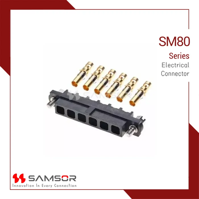 SM80-4000000F1-06-325-00-000