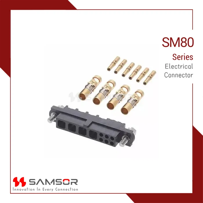 SM80-4C10605F1-04-325-00-000