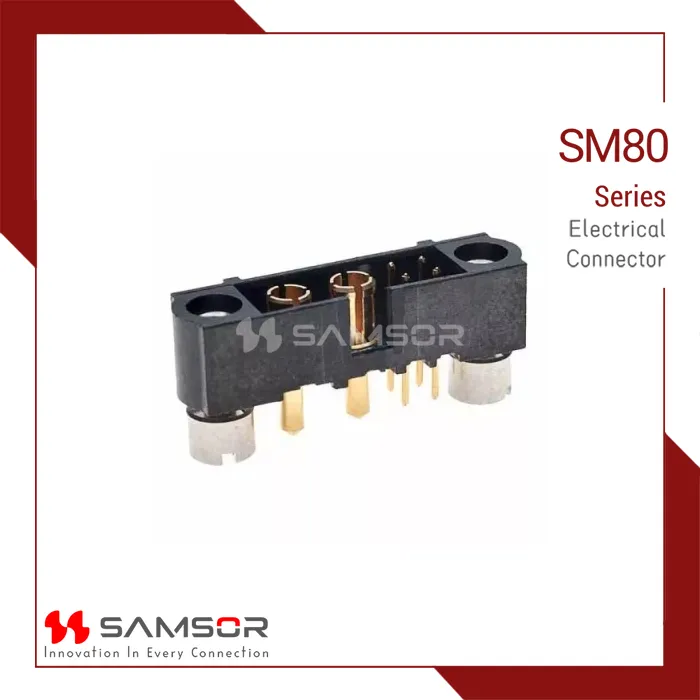 SM80-5T10405M2-02-331-00-000
