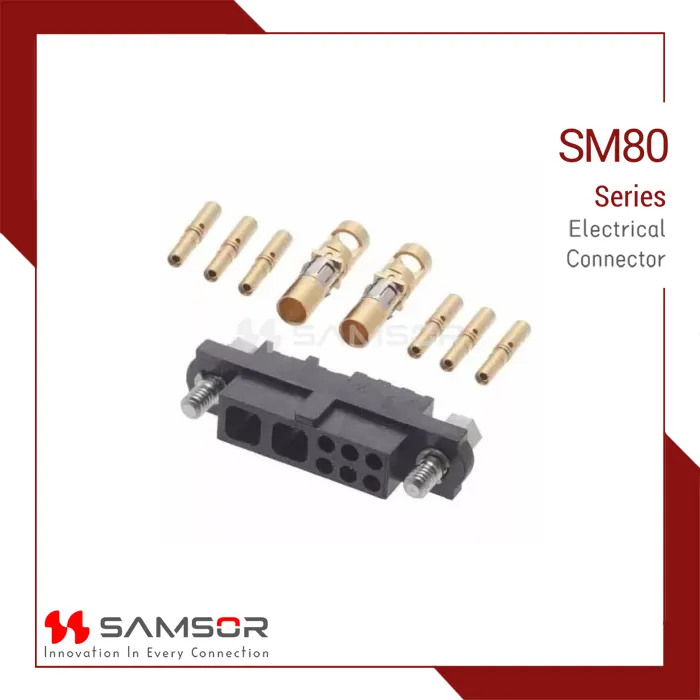 SM80-4C10605F1-02-325-00-000