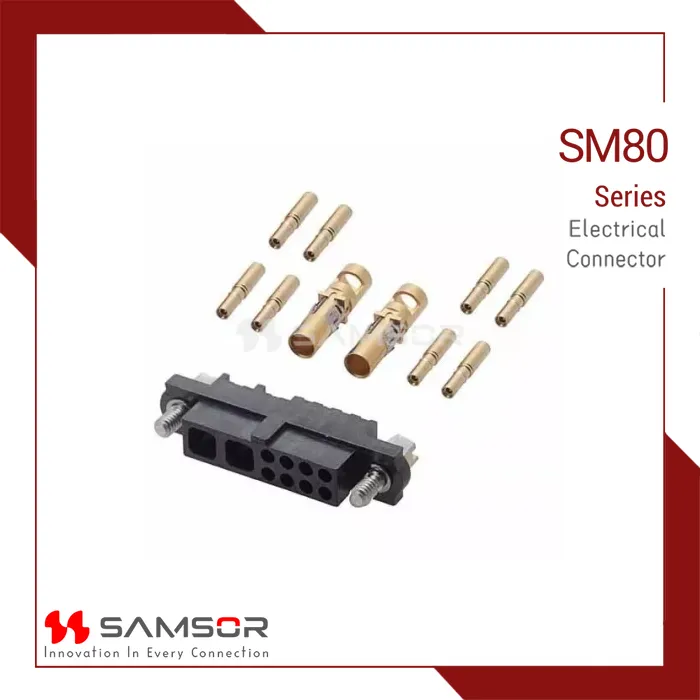 SM80-4C10805F1-02-325-00-000