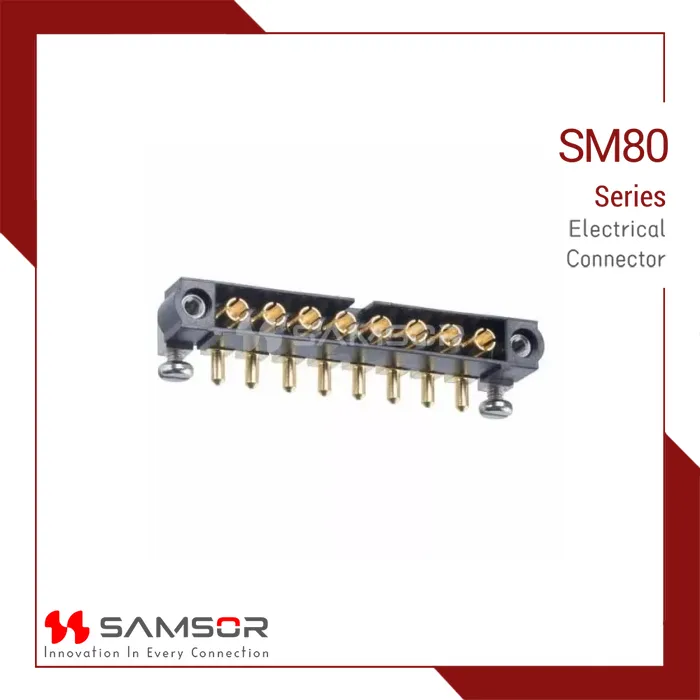 SM80-5000000M5-08-333-00-000