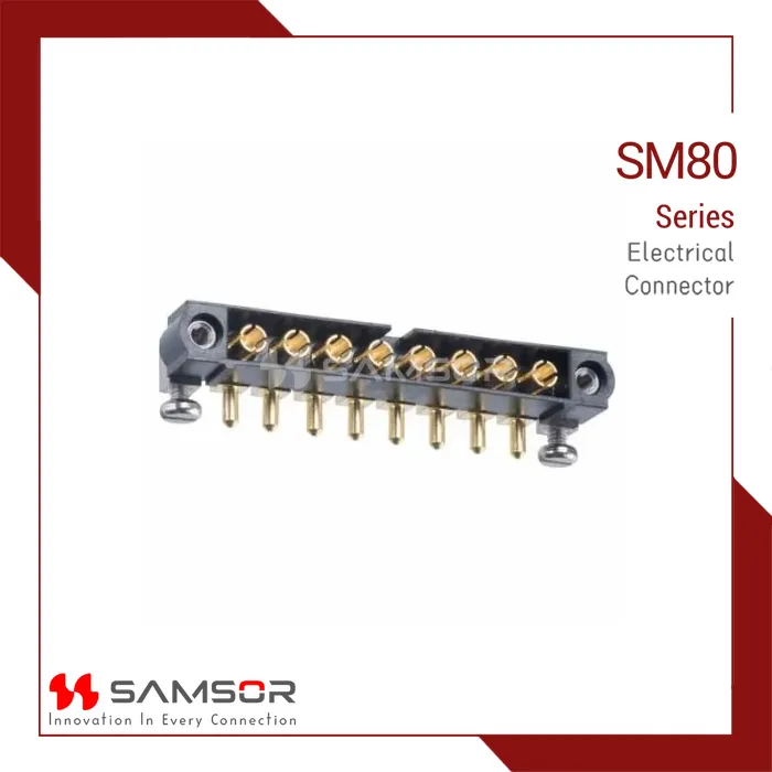 SM80-5000000M5-08-334-00-000