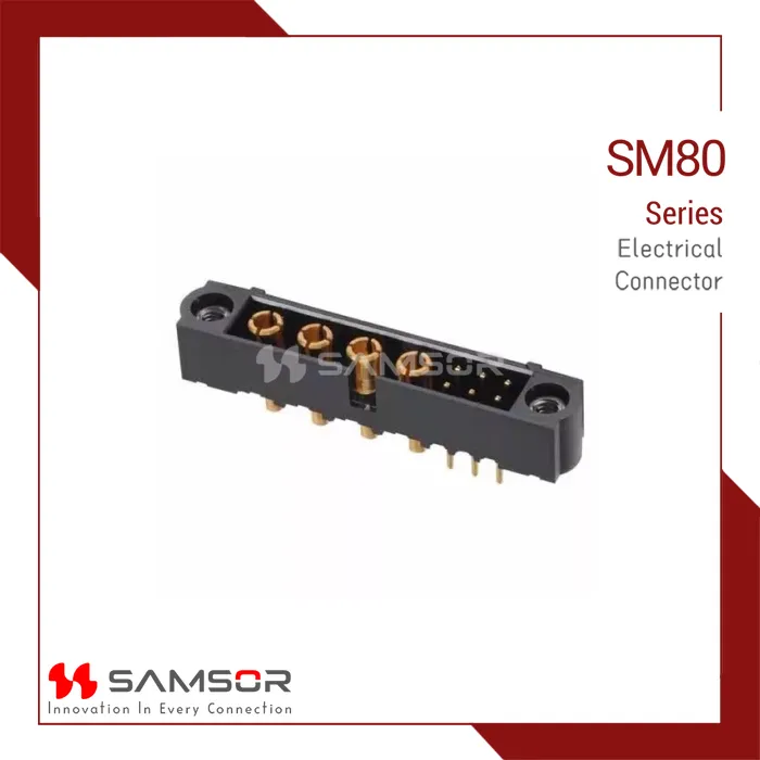 SM80-5T10605M1-04-331-00-000