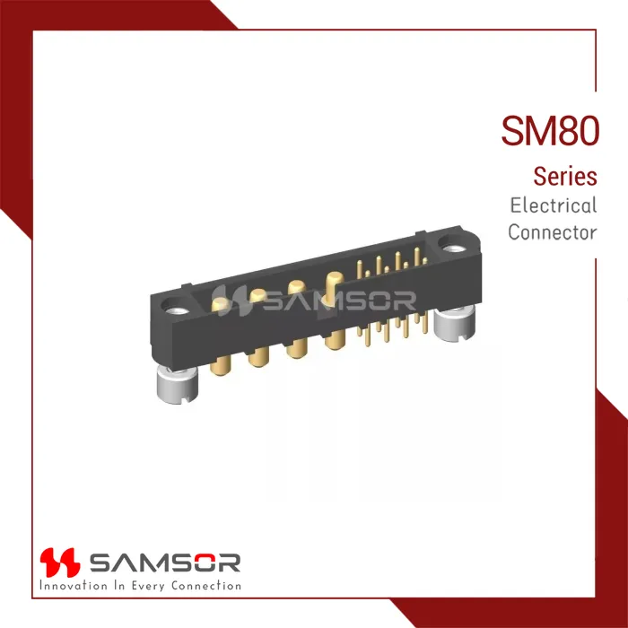 SM80-5T10805M2-04-331-00-000