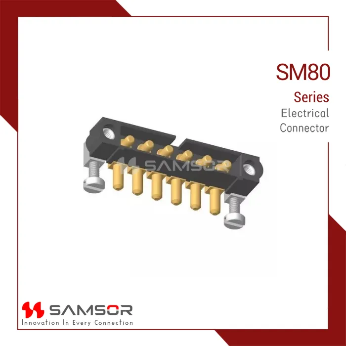 SM80-5000000M5-06-PM4-00-000