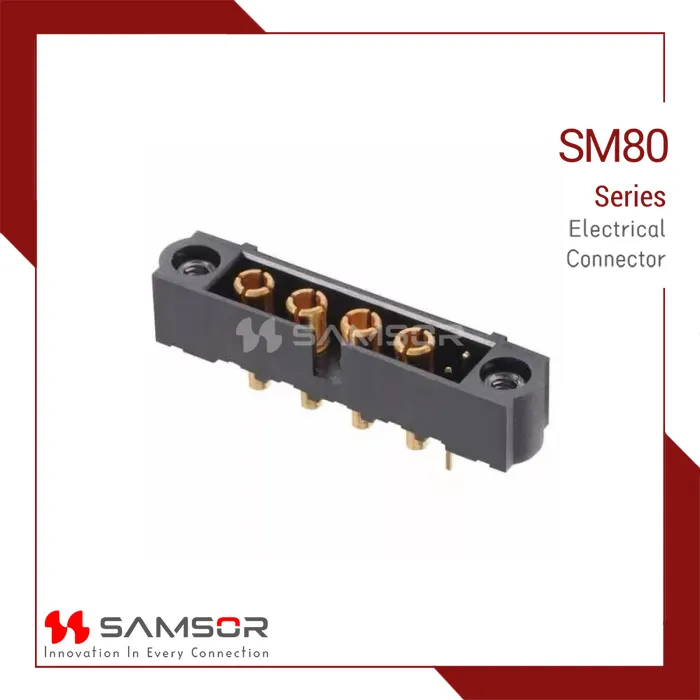 SM80-5T10205M1-04-331-00-000