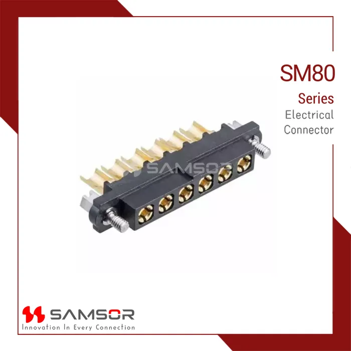 SM80-4000000F1-06-PF5-00-000