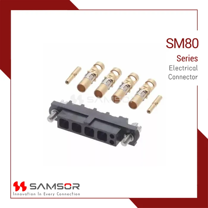 SM80-4C10205F1-04-325-00-000