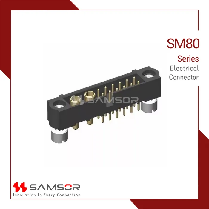 SM80-5T11205M2-02-331-00-000