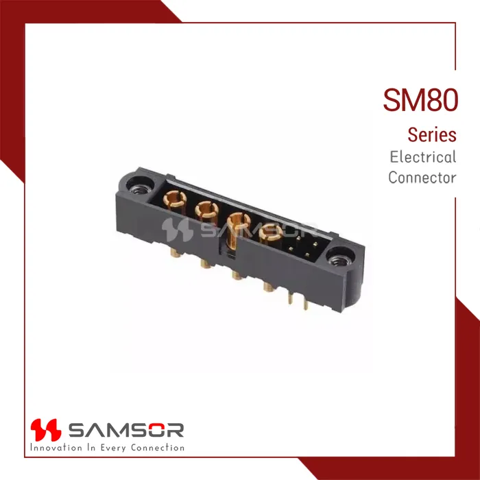 SM80-5T10405M1-04-331-00-000