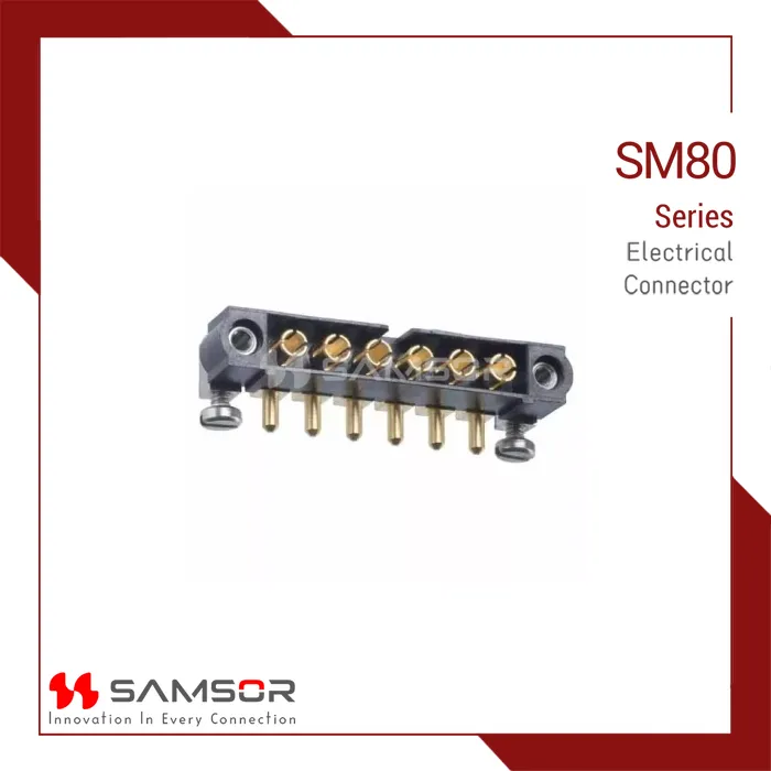 SM80-5000000M5-06-333-00-000