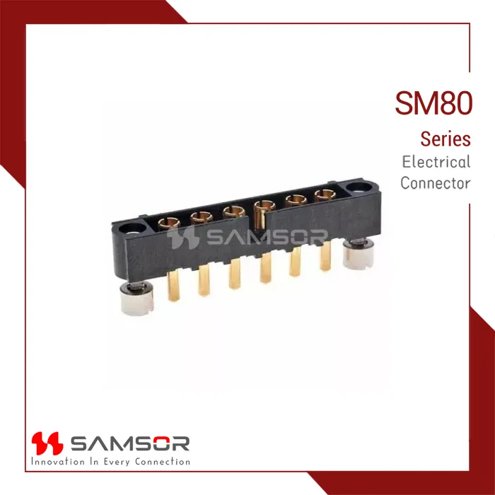 SM80-5000000M3-06-332-00-000