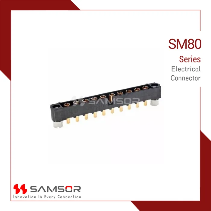 SM80-5000000M2-10-331-00-000
