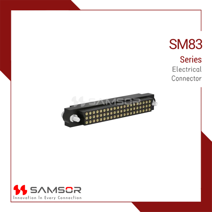 SM83-LFD1F2N60-0000-000